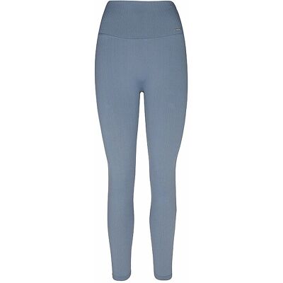 Aim'n Modell Gerippte Nahtlose Leggings - Damen - XL Aim'n Modell Gerippte Nahtlose Leggings - Damen - XL