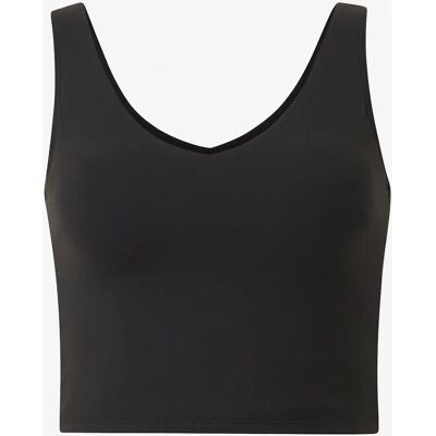 Aim'n Sense Bralette - V-ringad Sport-Bh - Svart Aim'n Sense Bralette - V-ringad Sport-Bh - Svart