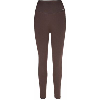 Aim'n Cacao Leggings sans couture à côtes - Entraînement - Publicité Aim'n Cacao Leggings sans couture à côtes - Entraînement - Publicité