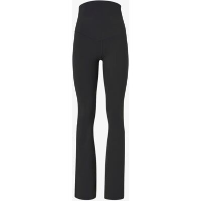 Aim'n - Raskaus sukkahousut Sense Maternity Flare Tights - Musta XS Aim'n - Raskaus sukkahousut Sense Maternity Flare Tights - Musta XS