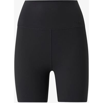 Aim'n - Sense Midi Biker Shorts - Svart - Shorts Aim'n - Sense Midi Biker Shorts - Svart - Shorts