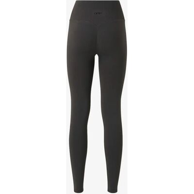 Aim'n - Träningsbyxor - Shadow Gray - Shape Seamless Tights - Träningskläder - Training Tights Small Shadow Gray Aim'n - Träningsbyxor - Shadow Gray - Shape Seamless Tights - Träningskläder - Training Tights Small Shadow Gray