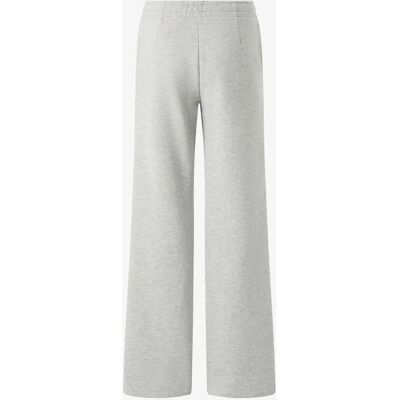 Aim'n - Breda Sweatpants - Grå M - Sweatpants Aim'n - Breda Sweatpants - Grå M - Sweatpants