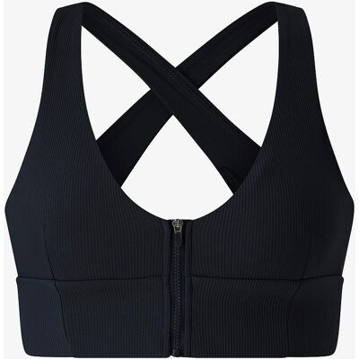 Aim'n XS Gul Ribbad Prestandasport-BH - Sport-BH Aim'n XS Gul Ribbad Prestandasport-BH - Sport-BH