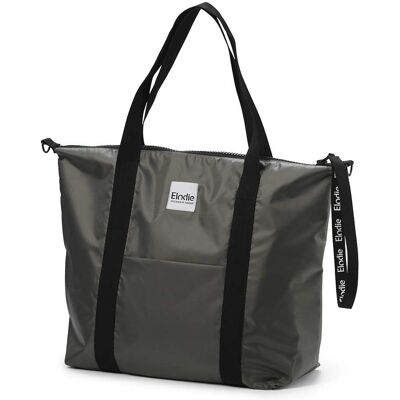 Elodie Details Sac à langer pour bébé - Vert Rebel - Chic et Pratique - Publicité Elodie Details Sac à langer pour bébé - Vert Rebel - Chic et Pratique - Publicité