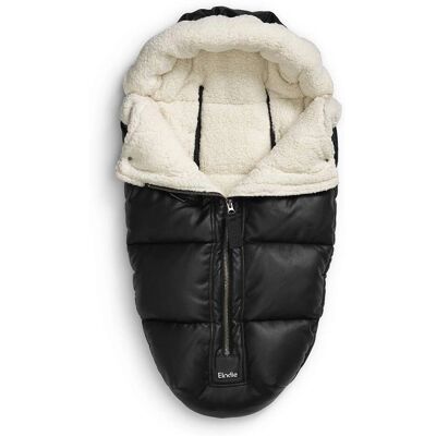 Elodie Details Svart Aviator Sittdyna för Barnvagn - Barnvagnstillbehör Elodie Details Svart Aviator Sittdyna för Barnvagn - Barnvagnstillbehör
