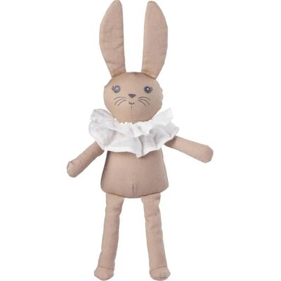 Elodie Details - Snuggle Teddy - Beige - Loving Lily - Spielzeug Elodie Details - Snuggle Teddy - Beige - Loving Lily - Spielzeug