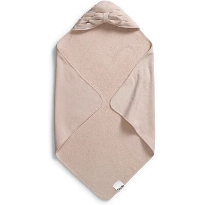 Elodie Details Babypåse - Powder Pink - Absorberande velour - Från födsel till 3 år Elodie Details Babypåse - Powder Pink - Absorberande velour - Från födsel till 3 år