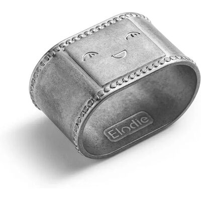 Elodie Details Antik Silver Servettring - Bordstillbehör Elodie Details Antik Silver Servettring - Bordstillbehör