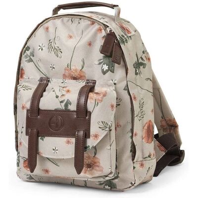 Dziecięcy plecak Elodie Details Mini Meadow Blossom - Typ Przedszkole Dziecięcy plecak Elodie Details Mini Meadow Blossom - Typ Przedszkole