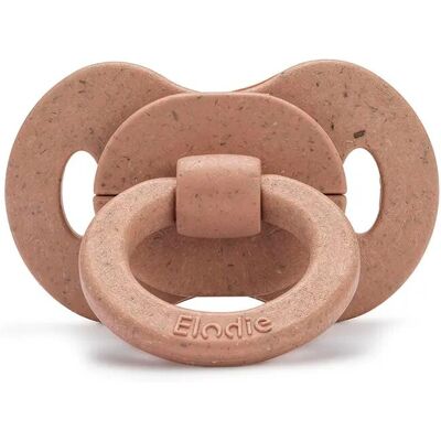 Elodie Details - Bamboo Orthodontic - Blushing Pink - 0-6 månader - Napp Elodie Details - Bamboo Orthodontic - Blushing Pink - 0-6 månader - Napp