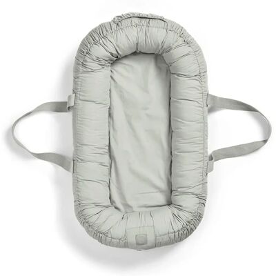 Elodie Details Baby Nest Mineral Green - Przenośna kołyska dla niemowląt Elodie Details Baby Nest Mineral Green - Przenośna kołyska dla niemowląt