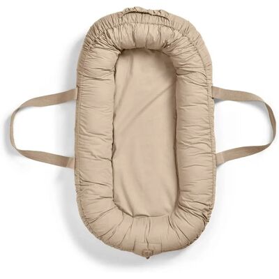 Elodie Details Baby Nest - Tragbar Khaki Elodie Details Baby Nest - Tragbar Khaki