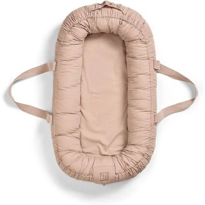 Elodie Details Baby Nest Blushing Pink - Nido portatile Elodie Details Baby Nest Blushing Pink - Nido portatile