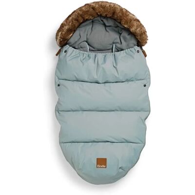 Śpiworek dla dziecka Elodie Details Pebble Green - 97cm, Unisex, Na wszystkie sezony Śpiworek dla dziecka Elodie Details Pebble Green - 97cm, Unisex, Na wszystkie sezony