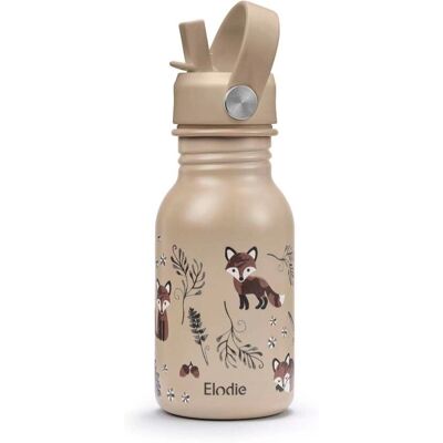 Elodie Details Wasserflasche - Nordic Woodland - 350/450ml - Sportverschluss Elodie Details Wasserflasche - Nordic Woodland - 350/450ml - Sportverschluss