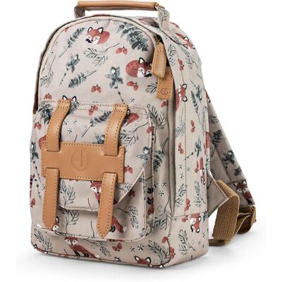 Elodie Details Mini Nordic Woodland Plecak - Unisex Elodie Details Mini Nordic Woodland Plecak - Unisex