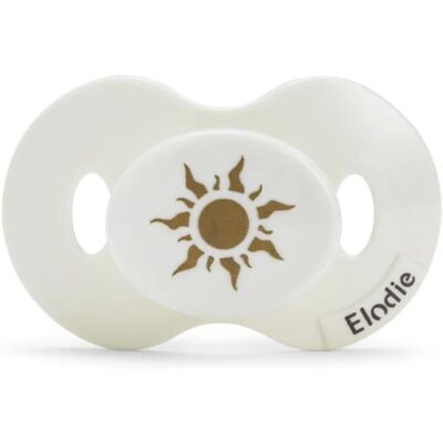 Elodie Details Sol nappflaska - Silikon 3+ Elodie Details Sol nappflaska - Silikon 3+
