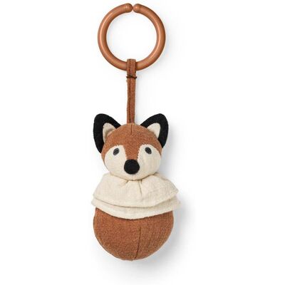 Elodie Details Florian The Fox Leksak - Unisex Elodie Details Florian The Fox Leksak - Unisex
