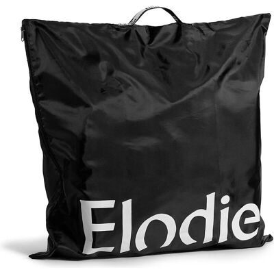 Elodie Details Universal barnvagnsreseväska - Svart Elodie Details Universal barnvagnsreseväska - Svart