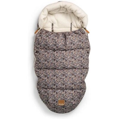 Gigoteuse pour bébé Elodie Details - 97cm Blue Garden - Imperméable et coupe-vent - Publicité Gigoteuse pour bébé Elodie Details - 97cm Blue Garden - Imperméable et coupe-vent - Publicité