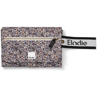Elodie Details Reseskyddsmatta - Blue Garden Elodie Details Reseskyddsmatta - Blue Garden