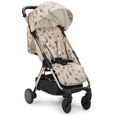 Wózek Elodie Details Mondo Meadow Blossom - Lekki i na Podróż Wózek Elodie Details Mondo Meadow Blossom - Lekki i na Podróż
