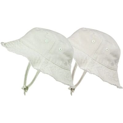 Elodie Details Bucket Hat Gelato Green SPF30 - Kapelusz Elodie Details Bucket Hat Gelato Green SPF30 - Kapelusz