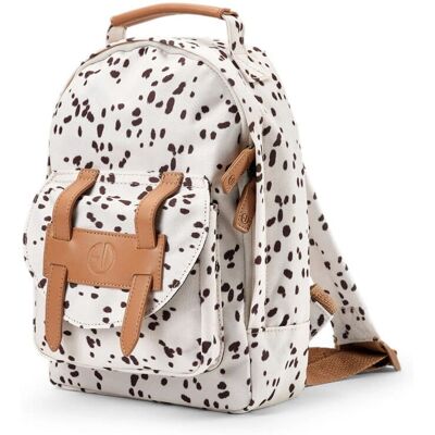 Elodie Details Mini Dalmatian Dots Ryggsäck - Ryggsäck Elodie Details Mini Dalmatian Dots Ryggsäck - Ryggsäck