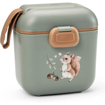 Elodie Details Lunch box Chipmunk Darling - Lunchbox Elodie Details Lunch box Chipmunk Darling - Lunchbox