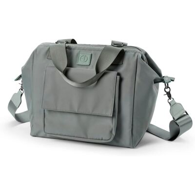 Elodie Details Torba na pieluchy Wide Frame Hazy Jade Elodie Details Torba na pieluchy Wide Frame Hazy Jade