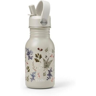 Butelka wody Elodie Details - 350 ml - Las Kupki - Stal nierdzewna Butelka wody Elodie Details - 350 ml - Las Kupki - Stal nierdzewna