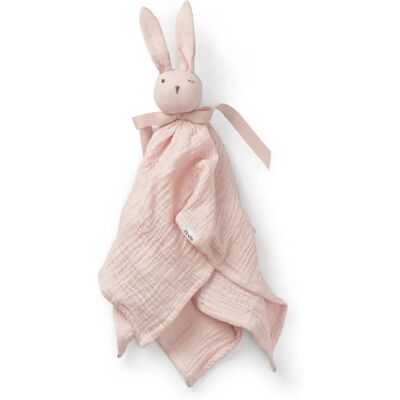 Elodie Schnuffelstoff Misty Pink - Stofftier Elodie Schnuffelstoff Misty Pink - Stofftier