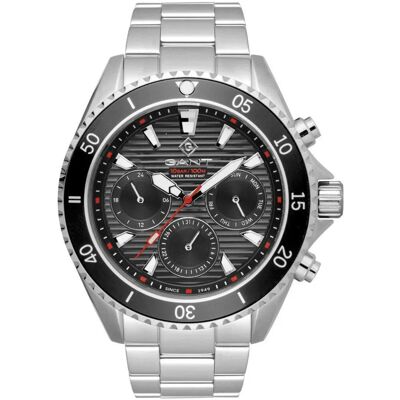 GANT Pánské Hodinky Waterville Adventurer - Watch GANT Pánské Hodinky Waterville Adventurer - Watch