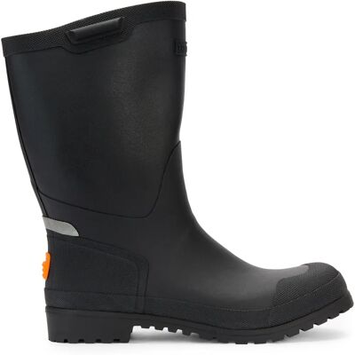 Tretorn Håkull Svarta Regnstövlar - Rain Boots Tretorn Håkull Svarta Regnstövlar - Rain Boots