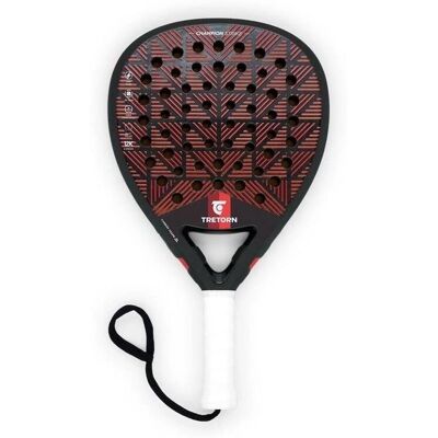 Tretorn Champion Strike - Voima ja Hallinta Padelmaila Tretorn Champion Strike - Voima ja Hallinta Padelmaila