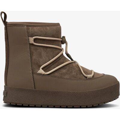 Tretorn - Aspa Hybrid Low Beige - Støvler Tretorn - Aspa Hybrid Low Beige - Støvler