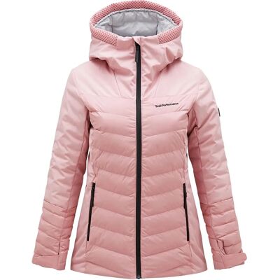 Giacca Blackfire di Peak Performance - Donna Rosa M Giacca Blackfire di Peak Performance - Donna Rosa M