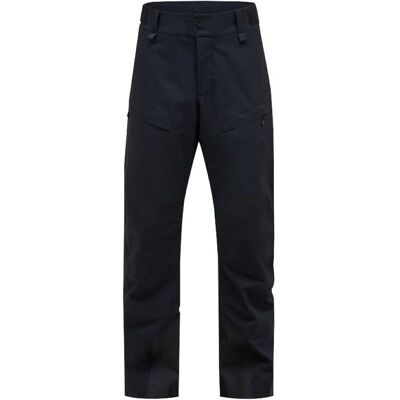 Peak Performance Heren Maroon Broek - Zwart - Maat XL Peak Performance Heren Maroon Broek - Zwart - Maat XL