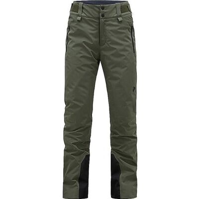 PEAK PERFORMANCE - SHRED - olivgrün - L - Skihose PEAK PERFORMANCE - SHRED - olivgrün - L - Skihose