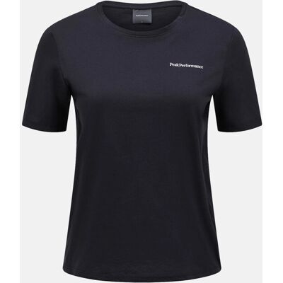 Peak Performance T-shirt Logo Explore Peak Performance T-shirt Logo Explore