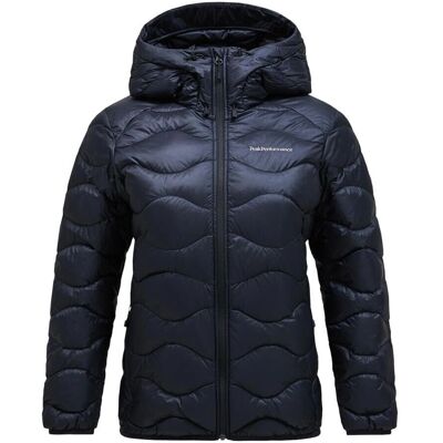 Peak Performance Damen Daunenjacke Helium Down Hoodie - Daunenjacke Peak Performance Damen Daunenjacke Helium Down Hoodie - Daunenjacke
