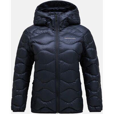 Peak Performance Damen Helium Down Hood Jacke - Jacke Peak Performance Damen Helium Down Hood Jacke - Jacke