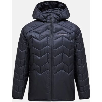 Peak Performance Elevate Liner Felpa con Cappuccio - Uomo - Nero Peak Performance Elevate Liner Felpa con Cappuccio - Uomo - Nero