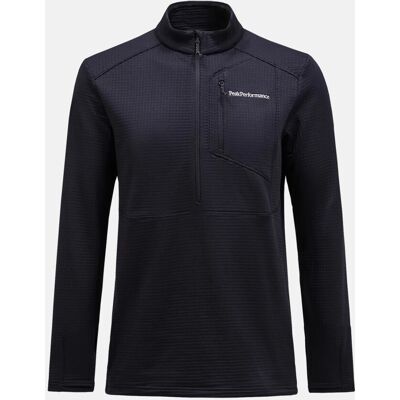 Peak Performance Trail Polartec Half Zip - Fleece met halve rits Peak Performance Trail Polartec Half Zip - Fleece met halve rits