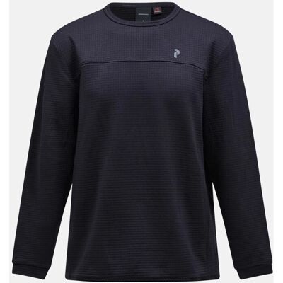 Peak Performance Trail Polartec Herren Pullover - Pullover Peak Performance Trail Polartec Herren Pullover - Pullover