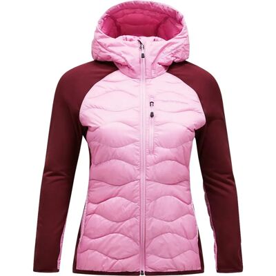 Peak Performance Helium Down Hybrid Jacke Peak Performance Helium Down Hybrid Jacke