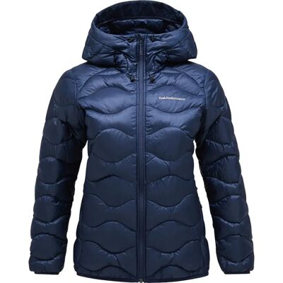 Peak Performance Damen Helium Daunenjacke XL - Jacke Peak Performance Damen Helium Daunenjacke XL - Jacke