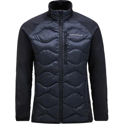 Peak Performance Helium Down Hybrid Jacke - Jacke Peak Performance Helium Down Hybrid Jacke - Jacke