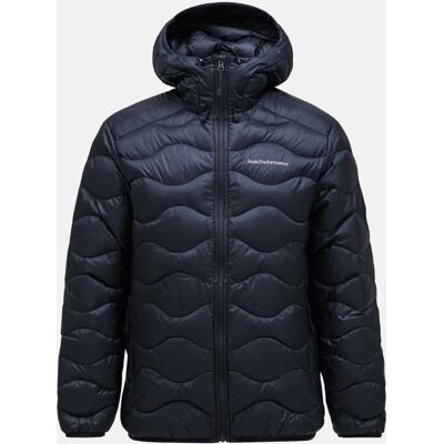 Peak Performance Helium Down Hood Jacket - Jakke Peak Performance Helium Down Hood Jacket - Jakke